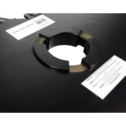 RIB SCOPEMA RIB Embase pivotante | Master 4