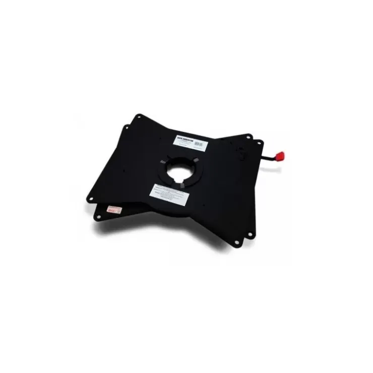 New RIB SCOPEMA RIB Embase pivotante | Sprinter 2 / Crafter 1