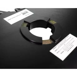 New RIB SCOPEMA RIB Embase pivotante | Sprinter 2 / Crafter 1