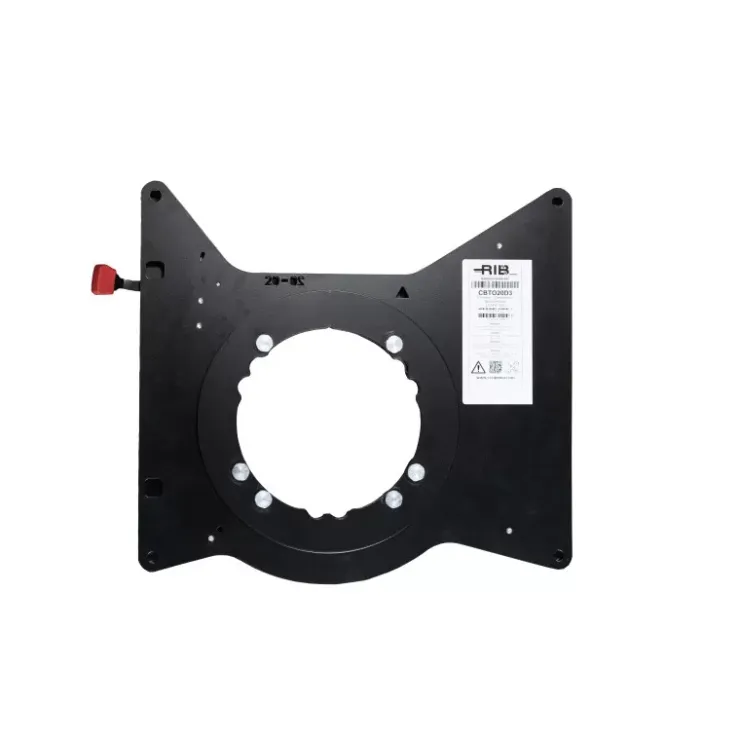 Sale RIB SCOPEMA RIB Embase pivotante | Trafic 3