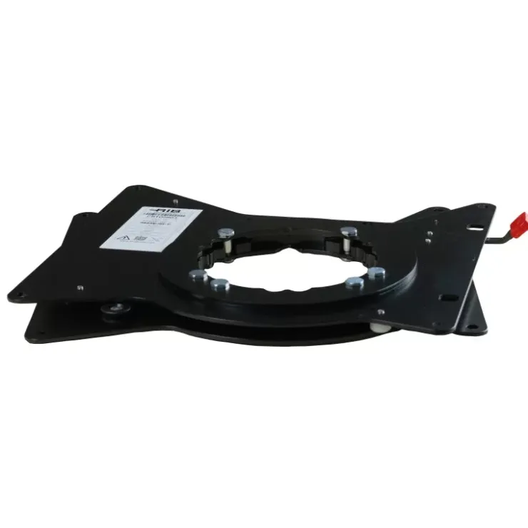 Sale RIB SCOPEMA RIB Embase pivotante | Trafic 3