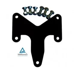 Clearance RIB SCOPEMA RIB Embase pivotante | Transit 5 / Transit Custom