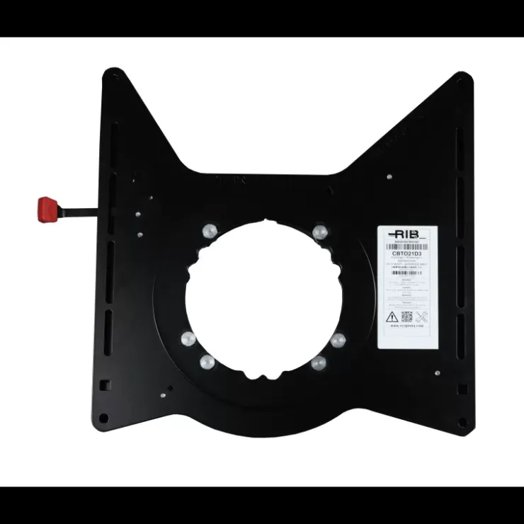 Sale RIB SCOPEMA RIB Embase pivotante | Vito W447 / Sprinter 3