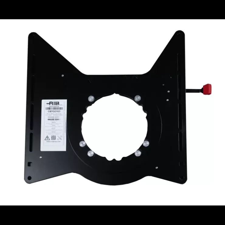 Sale RIB SCOPEMA RIB Embase pivotante | Vito W447 / Sprinter 3