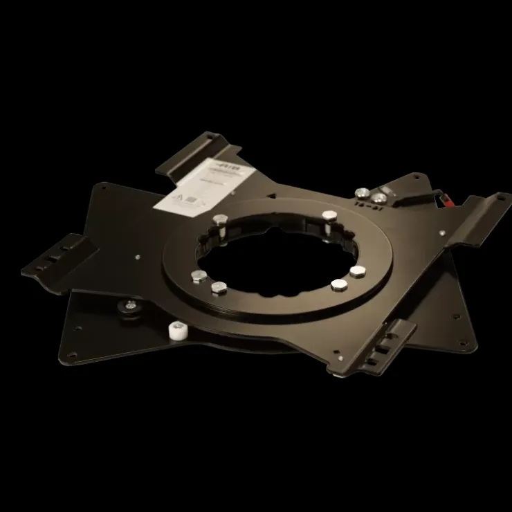 Outlet RIB SCOPEMA RIB Embase pivotante | VW T5 / T6 / T6.1