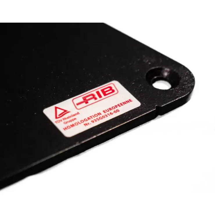 Outlet RIB SCOPEMA RIB Embase pivotante | VW T5 / T6 / T6.1