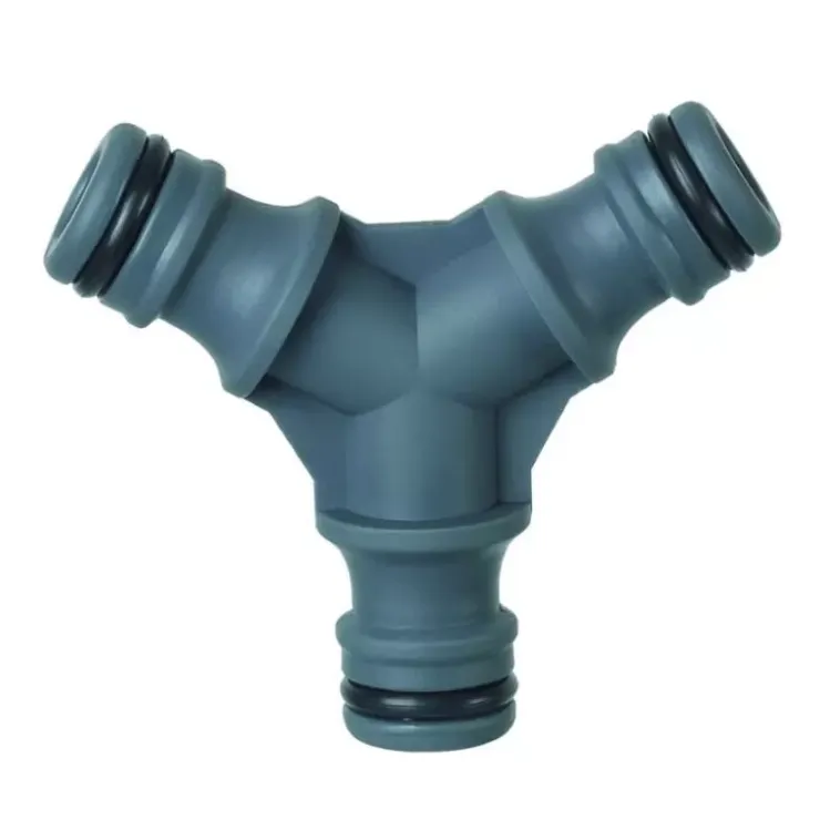 Outlet Ribiland Raccord rapide 3 tuyaux