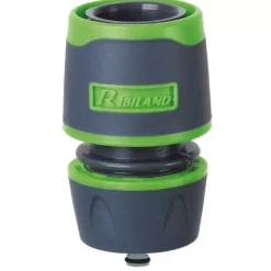 Ribiland Raccord rapide femelle ø 19 mm aqua-stop