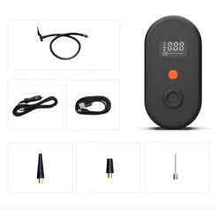 Best Ring Compresseur sur batterie
