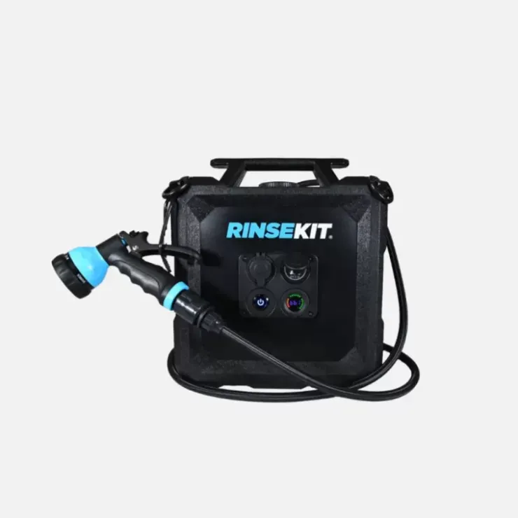 New Rinsekit Cube 15 L