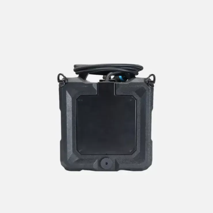 New Rinsekit Cube 15 L