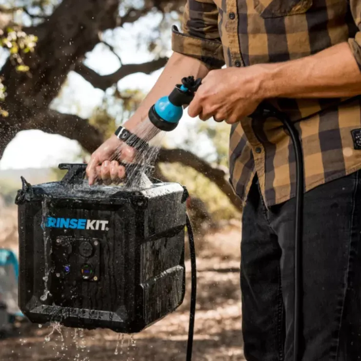 New Rinsekit Cube 15 L