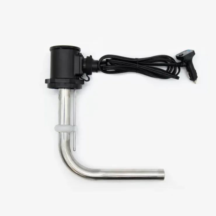 Sale Rinsekit Kit chauffe-eau pour RK Pro