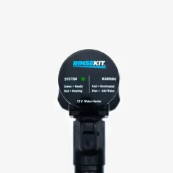 Sale Rinsekit Kit chauffe-eau pour RK Pro