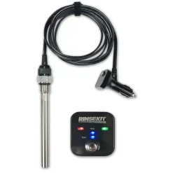 Outlet Rinsekit Kit chauffe-eau pour RK Pod et Plus