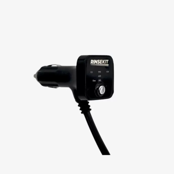 Outlet Rinsekit Kit chauffe-eau pour RK Pod et Plus