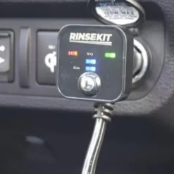 Outlet Rinsekit Kit chauffe-eau pour RK Pod et Plus