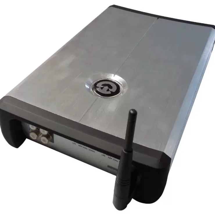 Sale Riviera Amplificateur Bluetooth R904