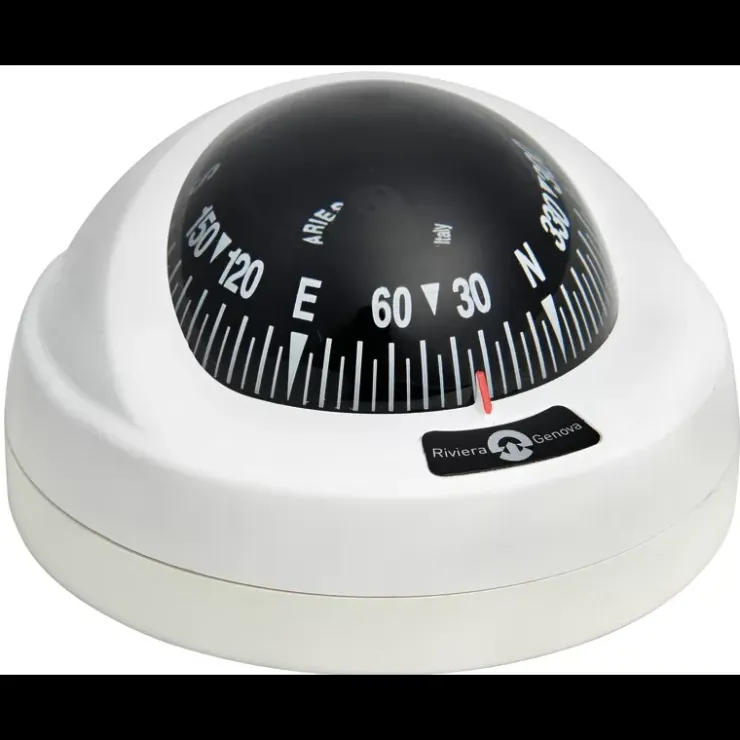 New Riviera Compas Aries 2''1/2 sur fût