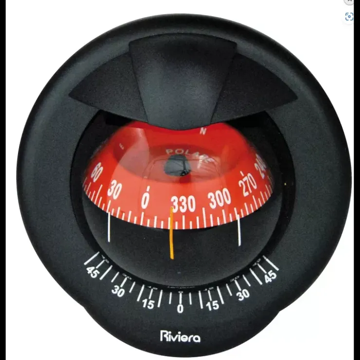 Online Riviera Compas Polare 4'' verticale