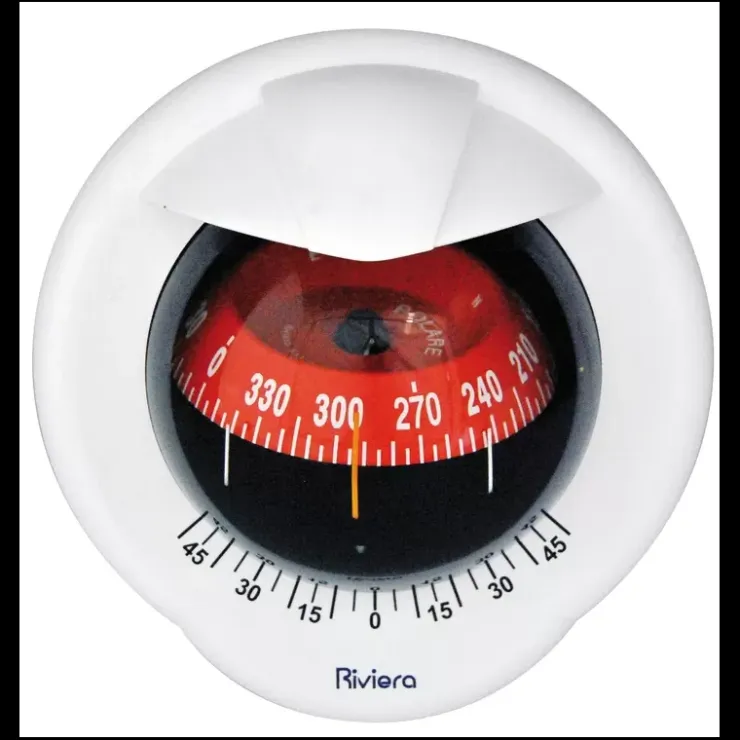 Online Riviera Compas Polare 4'' verticale