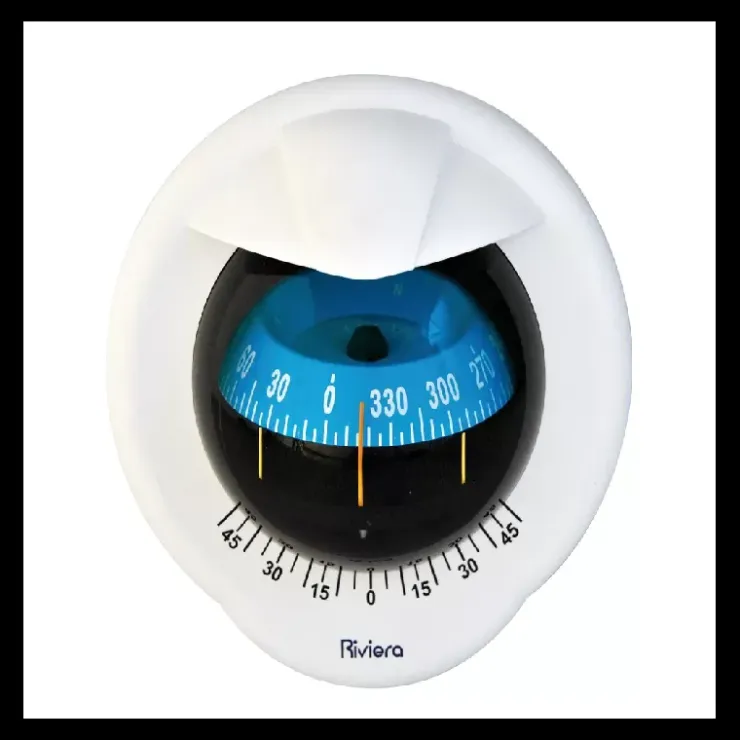 Online Riviera Compas Polare 4'' verticale