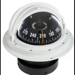 Clearance Riviera Compas Urania 4'' encastré - Rose conique