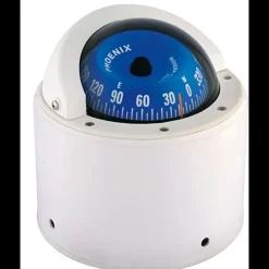 New Riviera Compas Zennit 3'' sur fût - Rose conique