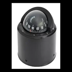 New Riviera Compas Zennit 3'' sur fût - Rose conique