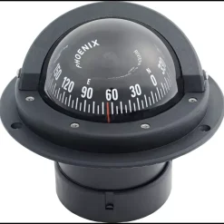 Best Riviera Compas Zentit 3'' encastré - Rose conique