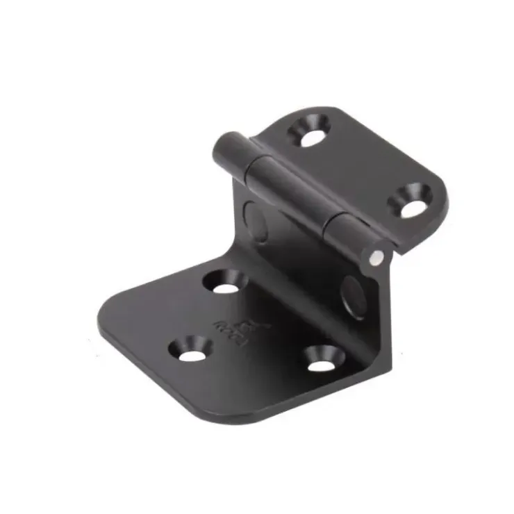 Sale ROCA Charnière aluminium à angle