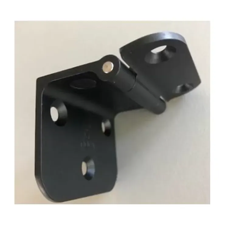 Sale ROCA Charnière aluminium à angle