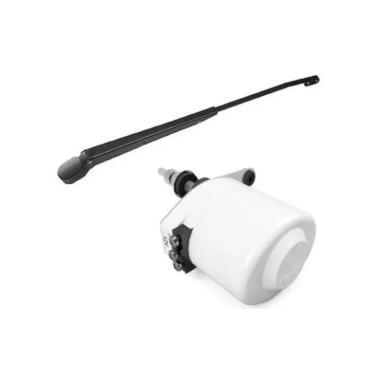 Hot ROCA Kit moteur essuie-glace W5