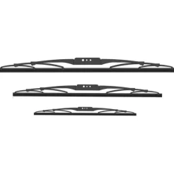 Outlet ROCA W System | Balais 280 à 560 mm