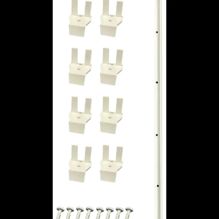 Outlet Roofstar Kit de montage 33 - 45 mm