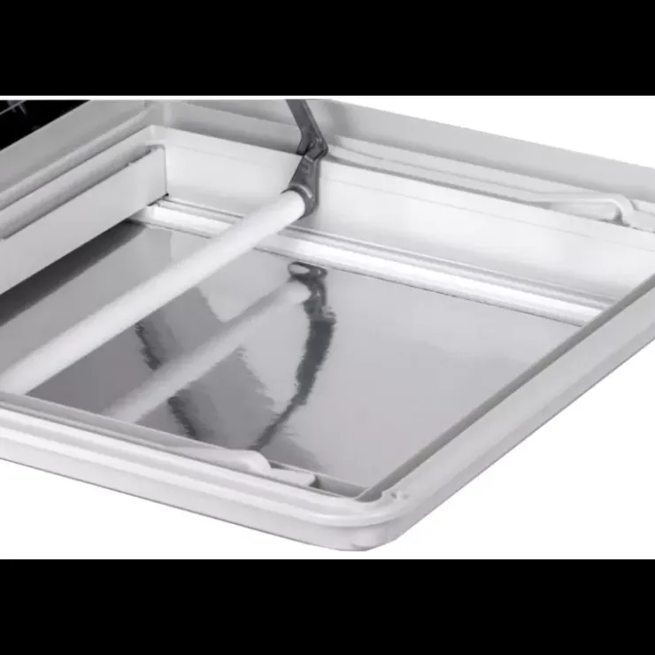 Clearance Roofstar Lanterneau -7 12 V