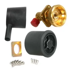 Best ROTAREX SRG ROTAREX Kit remplissage GPL DISH (FR)
