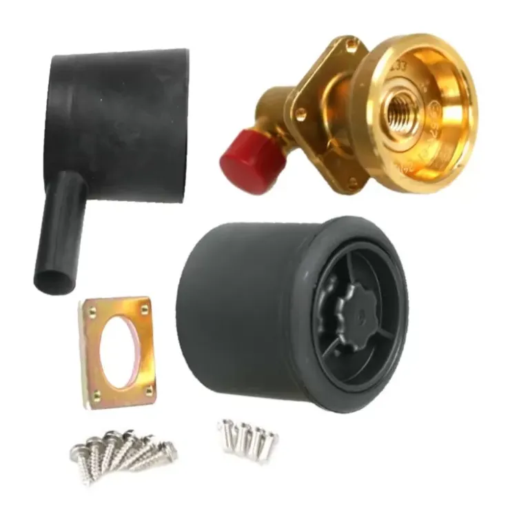Best ROTAREX SRG ROTAREX Kit remplissage GPL DISH (FR)