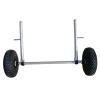 Clearance RTM - Rotomod ROTOMOD Chariot inox sit-on-top