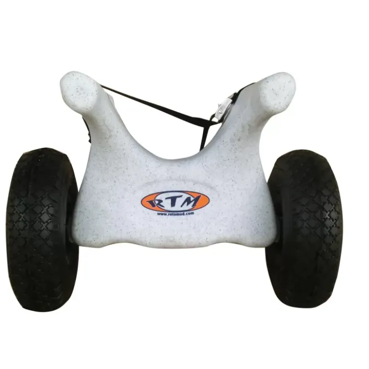 Online RTM - Rotomod ROTOMOD Rollin'