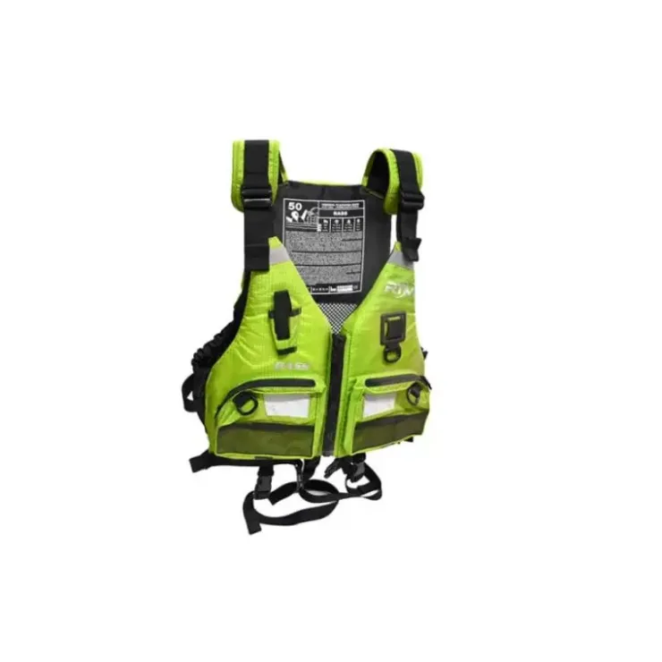 Hot RTM - Rotomod RTM Gilet Bass