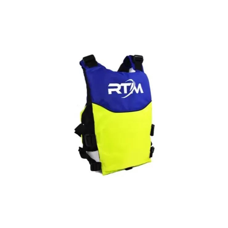 New RTM - Rotomod RTM Gilet Jade Bleu / Vert