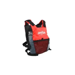 Hot RTM - Rotomod RTM Gilet Jade rouge / gris