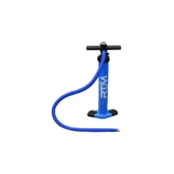 RTM - Rotomod RTM Pompe double effet mano