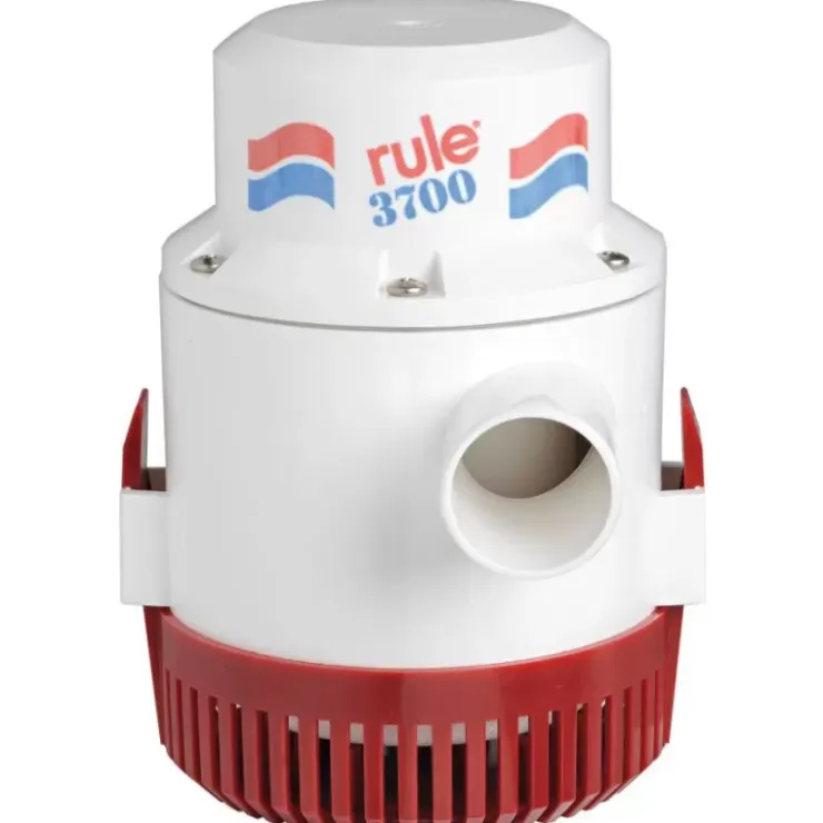 Rule | Xylem RULE 3700 12/24V