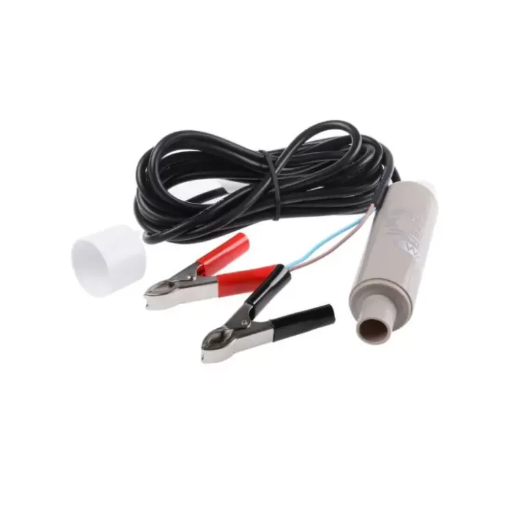 Hot Rule | Xylem RULE iL500Plus Pompe en ligne 12V