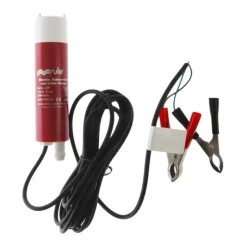 Discount Rule | Xylem RULE iL280Plus pompe immergé ou en ligne 18L / min