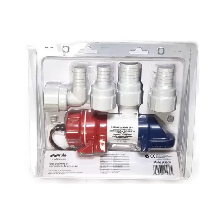 Sale Rule | Xylem RULE LoPro LP900D 56 L/min