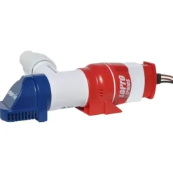 Sale Rule | Xylem RULE LoPro LP900S auto 56 L/min