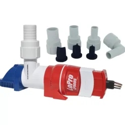 Sale Rule | Xylem RULE LoPro LP900S auto 56 L/min